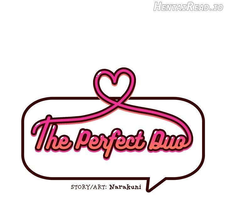 The Perfect Duo Chapter 19 - page 16
