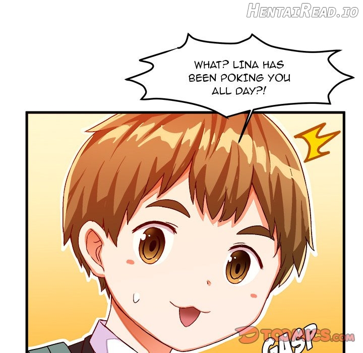 The Perfect Duo Chapter 19 - page 18