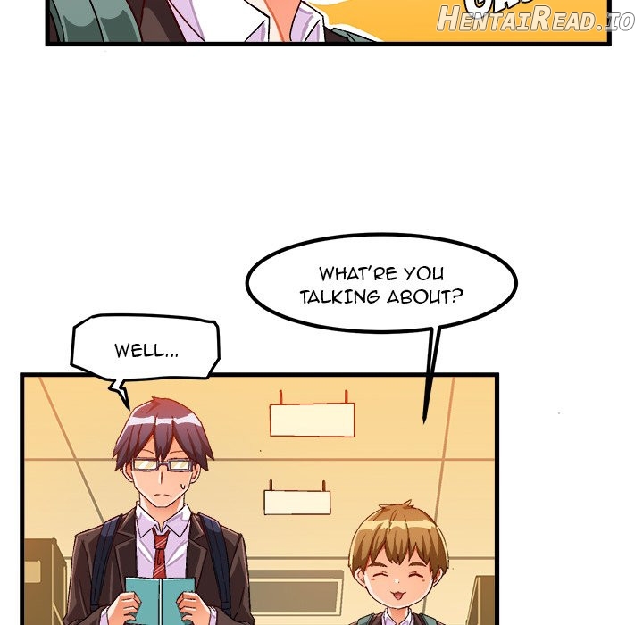 The Perfect Duo Chapter 19 - page 19