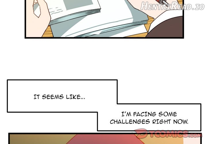 The Perfect Duo Chapter 19 - page 2