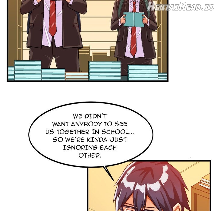 The Perfect Duo Chapter 19 - page 20