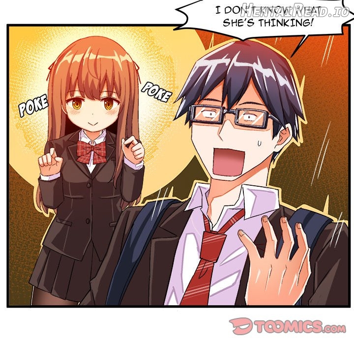 The Perfect Duo Chapter 19 - page 22