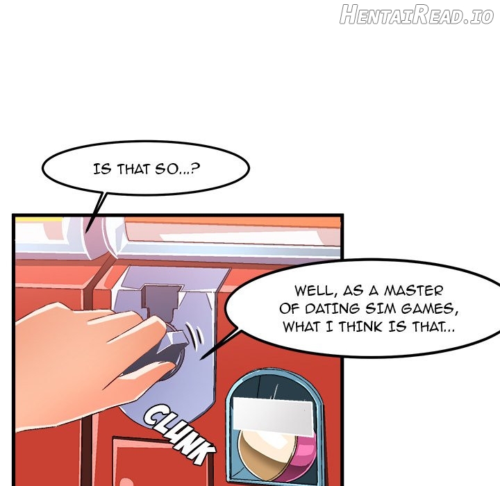 The Perfect Duo Chapter 19 - page 23