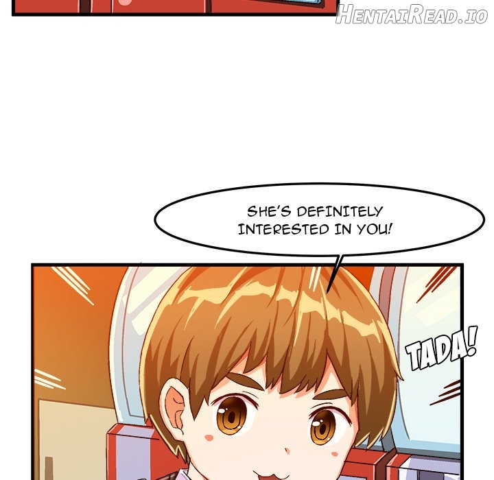 The Perfect Duo Chapter 19 - page 24