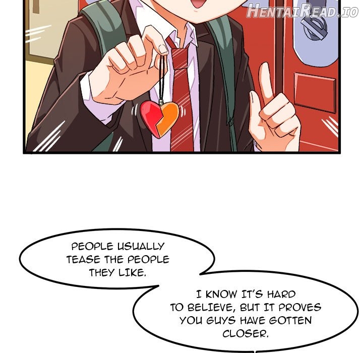 The Perfect Duo Chapter 19 - page 25