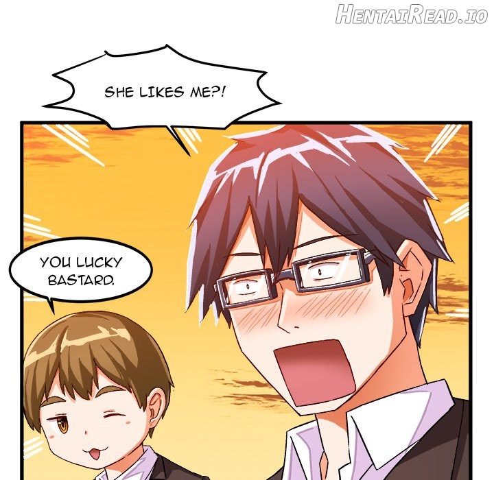 The Perfect Duo Chapter 19 - page 27