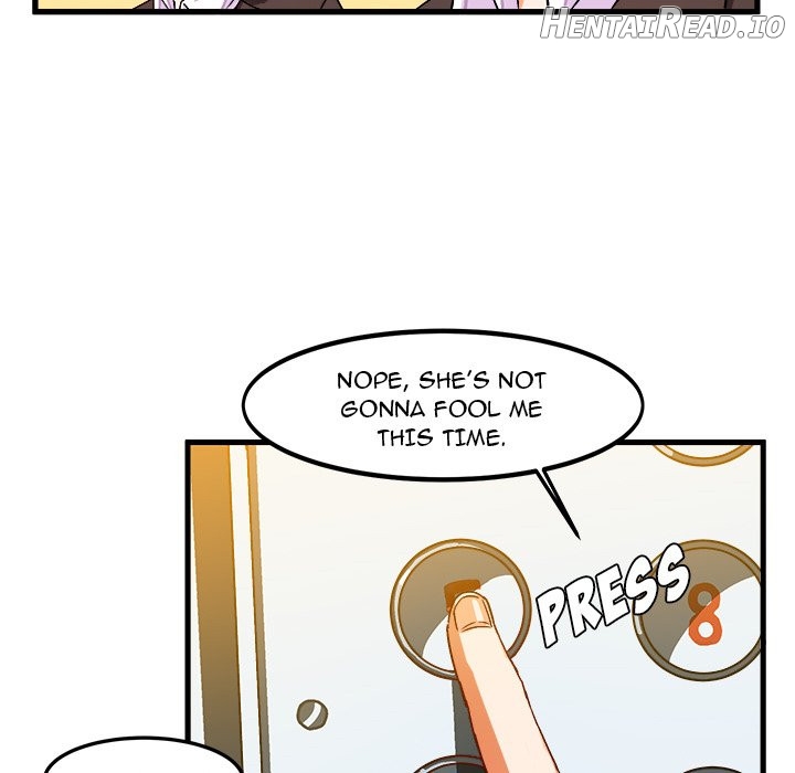 The Perfect Duo Chapter 19 - page 28