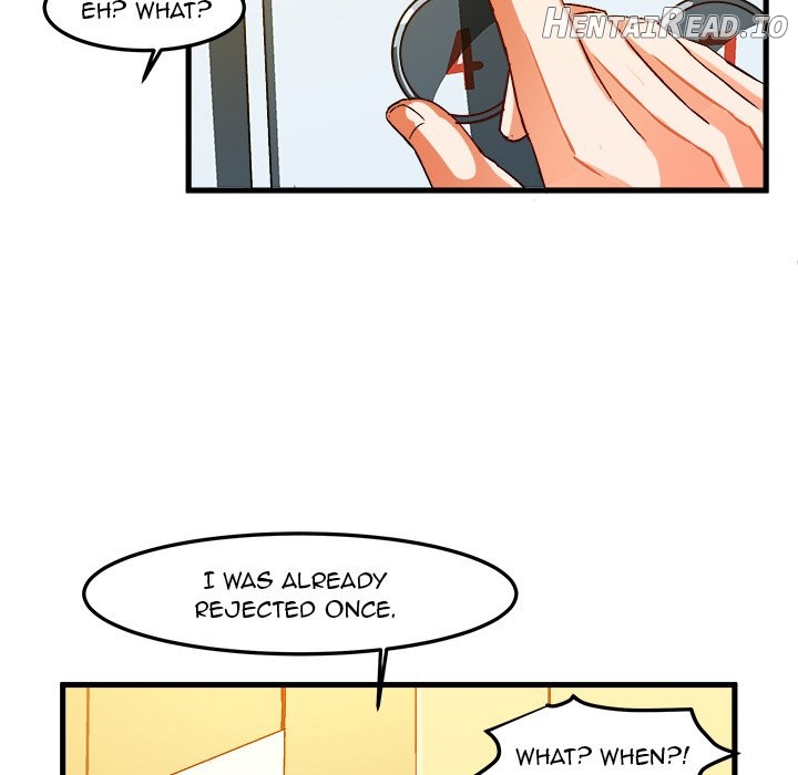 The Perfect Duo Chapter 19 - page 29