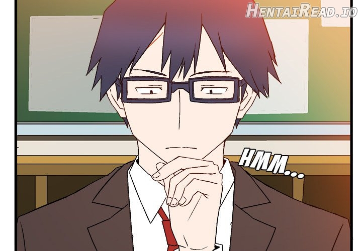 The Perfect Duo Chapter 19 - page 3