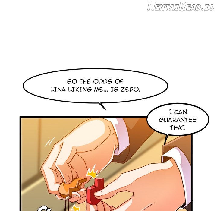 The Perfect Duo Chapter 19 - page 31