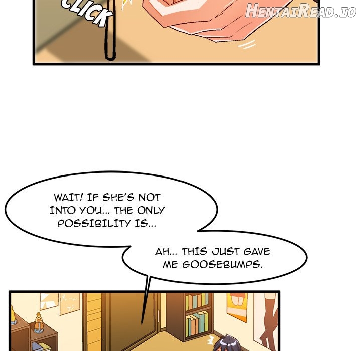 The Perfect Duo Chapter 19 - page 32