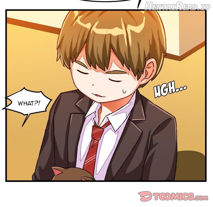 The Perfect Duo Chapter 19 - page 34