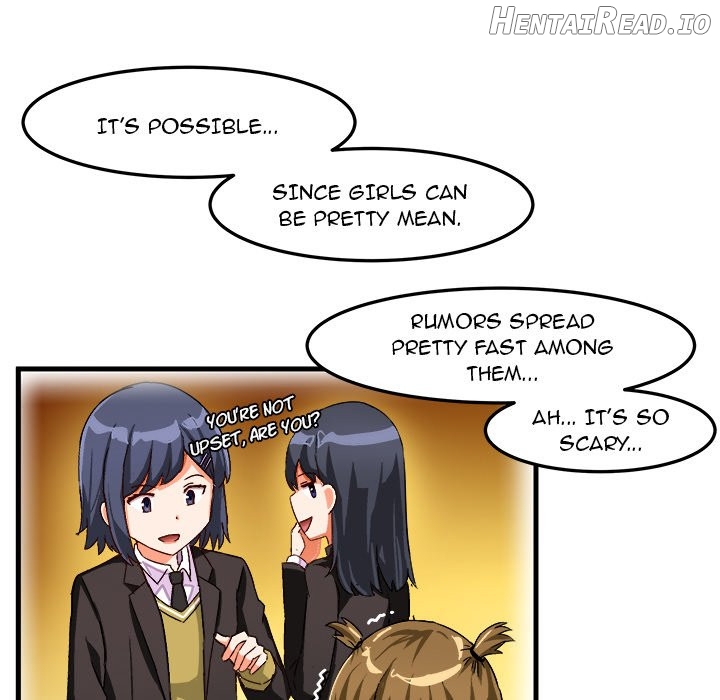 The Perfect Duo Chapter 19 - page 35