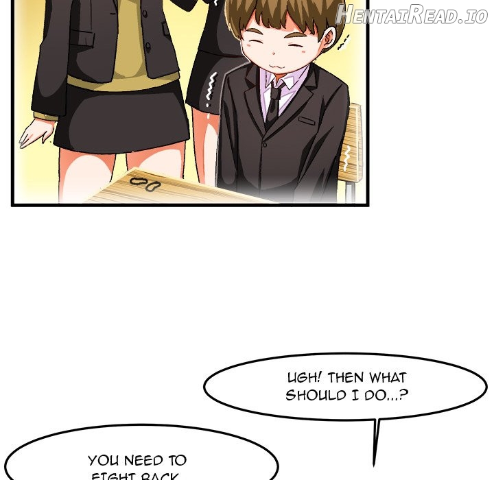 The Perfect Duo Chapter 19 - page 36