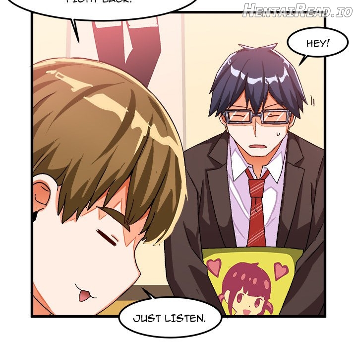 The Perfect Duo Chapter 19 - page 37