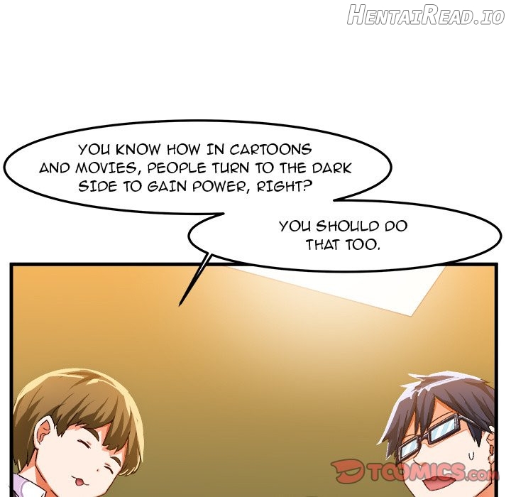 The Perfect Duo Chapter 19 - page 38