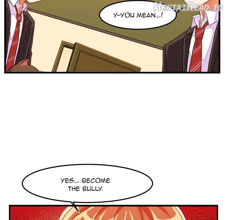 The Perfect Duo Chapter 19 - page 39