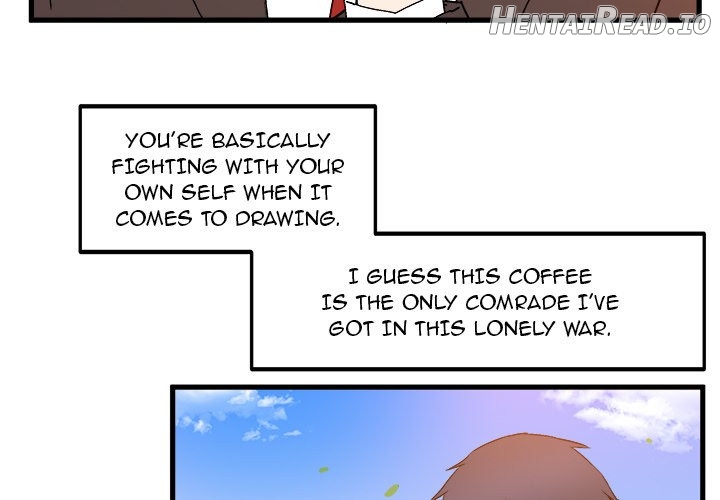 The Perfect Duo Chapter 19 - page 4