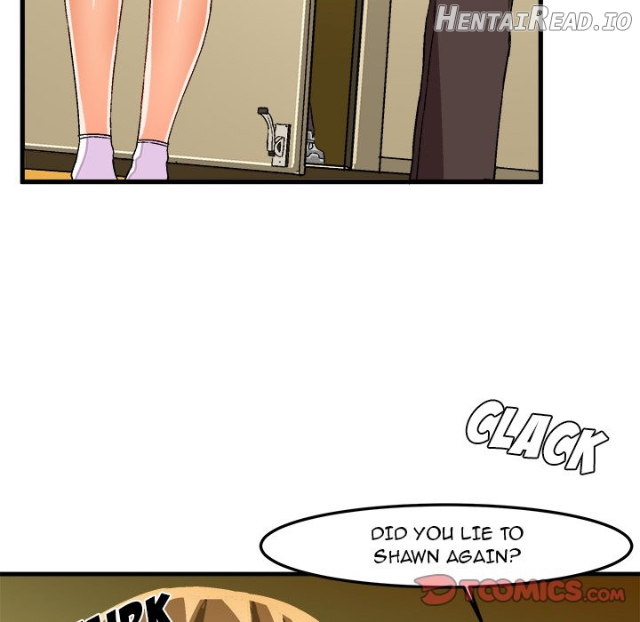 The Perfect Duo Chapter 19 - page 42