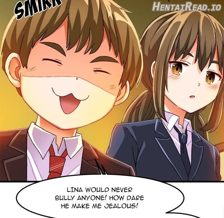 The Perfect Duo Chapter 19 - page 43