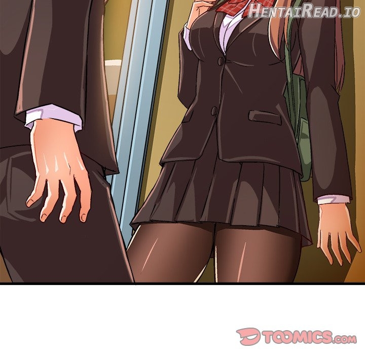 The Perfect Duo Chapter 19 - page 54