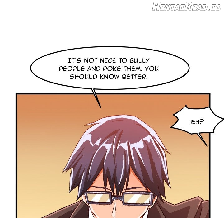 The Perfect Duo Chapter 19 - page 55