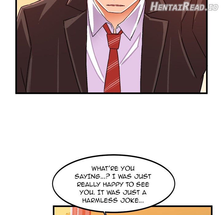 The Perfect Duo Chapter 19 - page 56