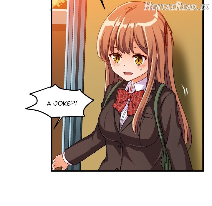 The Perfect Duo Chapter 19 - page 57