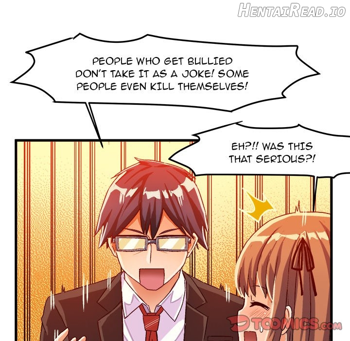 The Perfect Duo Chapter 19 - page 58