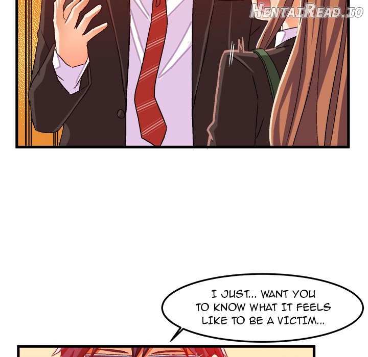 The Perfect Duo Chapter 19 - page 59