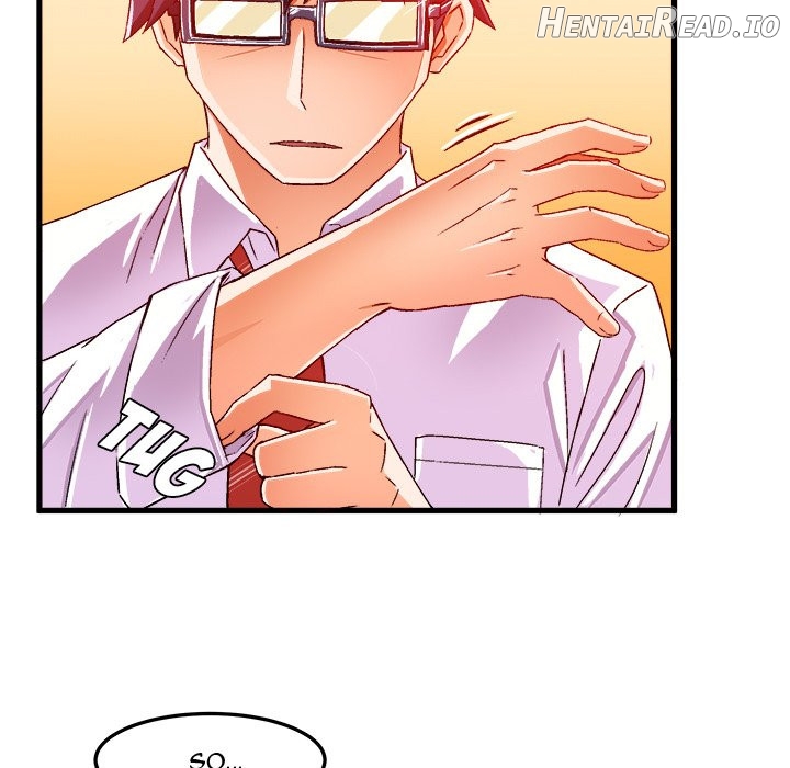 The Perfect Duo Chapter 19 - page 60