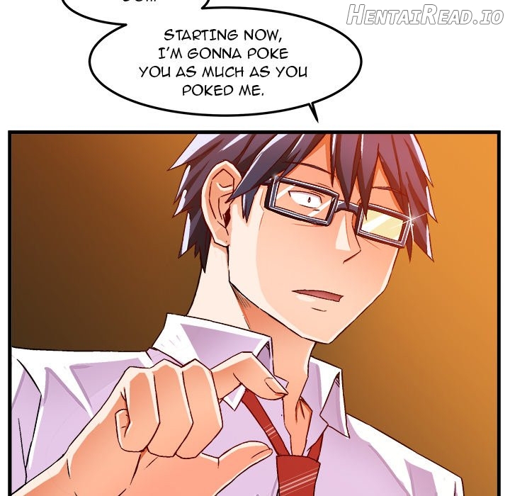 The Perfect Duo Chapter 19 - page 61