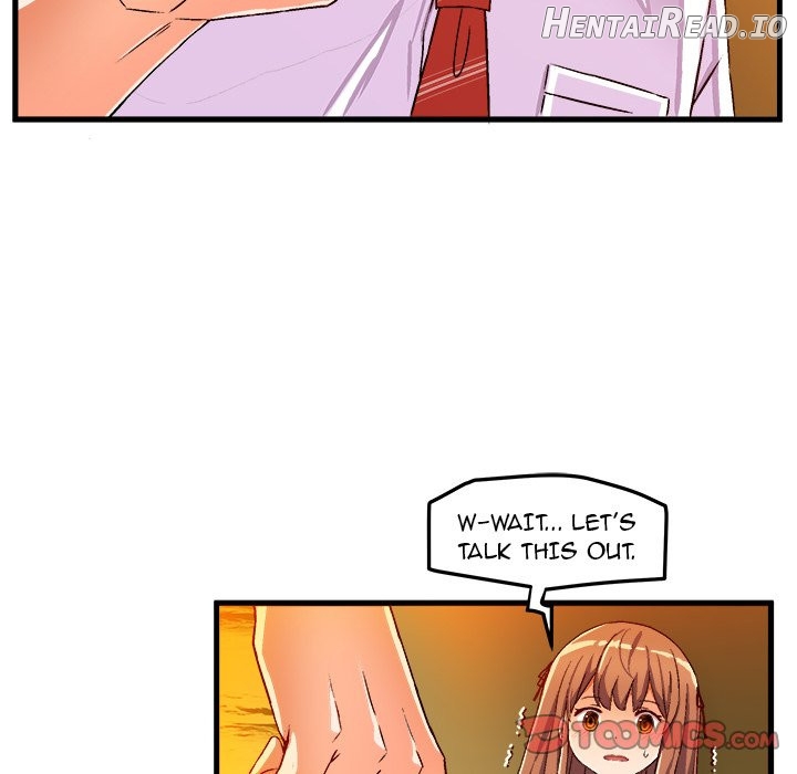 The Perfect Duo Chapter 19 - page 62