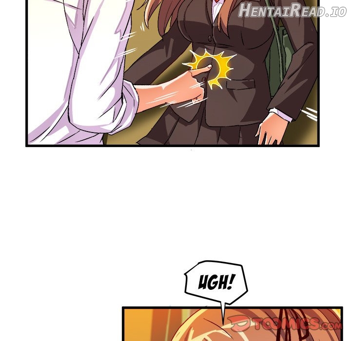 The Perfect Duo Chapter 19 - page 66