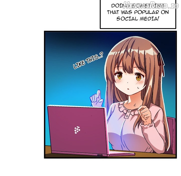 The Perfect Duo Chapter 19 - page 69