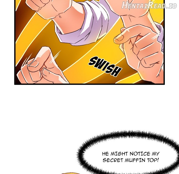 The Perfect Duo Chapter 19 - page 72