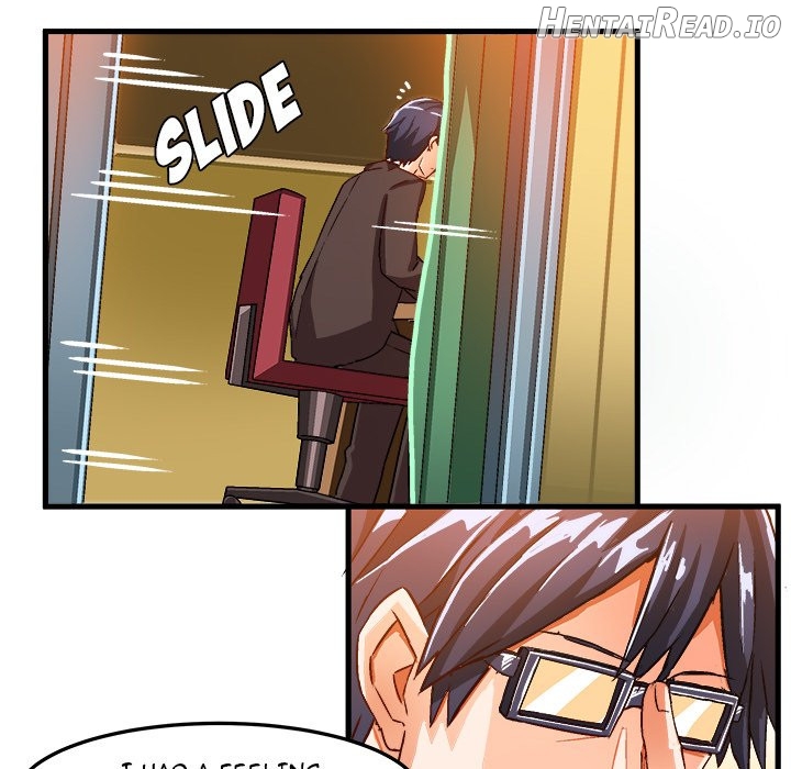 The Perfect Duo Chapter 19 - page 88