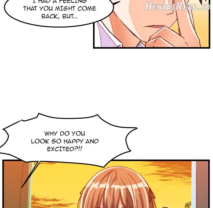 The Perfect Duo Chapter 19 - page 89