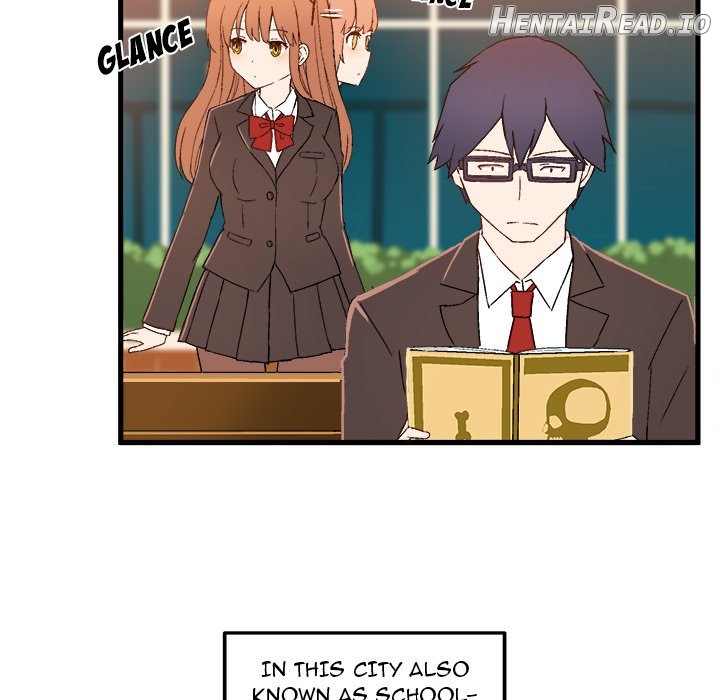 The Perfect Duo Chapter 19 - page 9