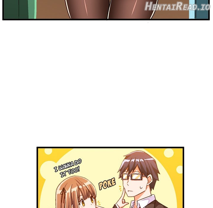 The Perfect Duo Chapter 19 - page 91