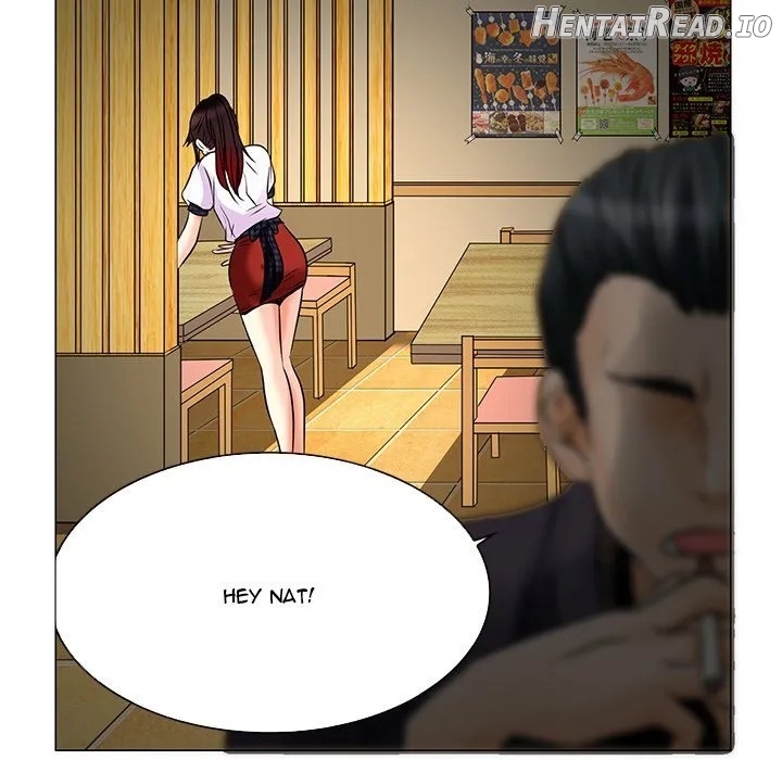 My Love Natsumi Chapter 4 - page 101