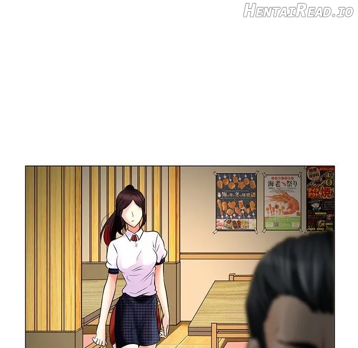 My Love Natsumi Chapter 4 - page 102