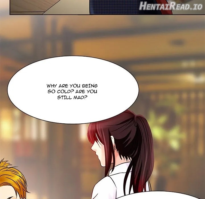 My Love Natsumi Chapter 4 - page 105