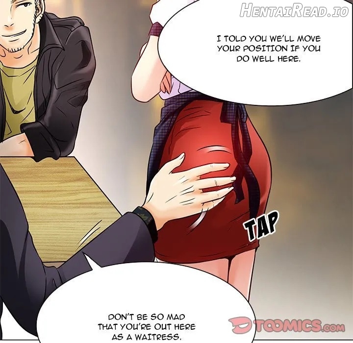 My Love Natsumi Chapter 4 - page 106