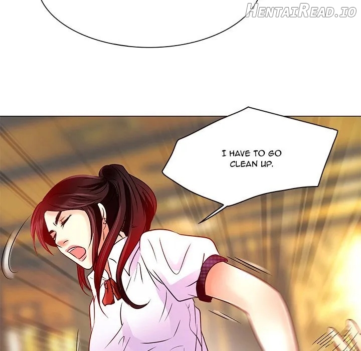 My Love Natsumi Chapter 4 - page 107