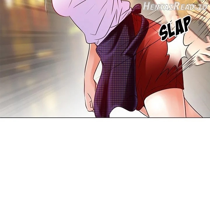 My Love Natsumi Chapter 4 - page 108
