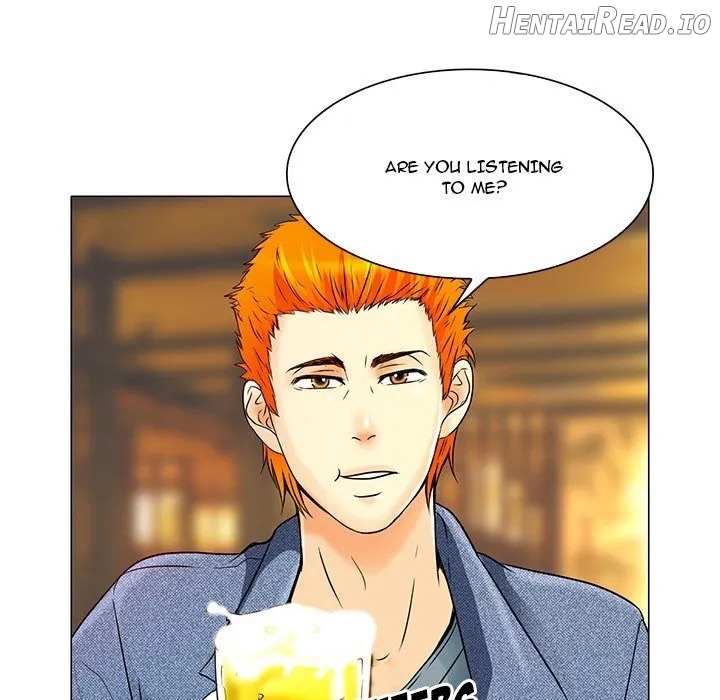My Love Natsumi Chapter 4 - page 14