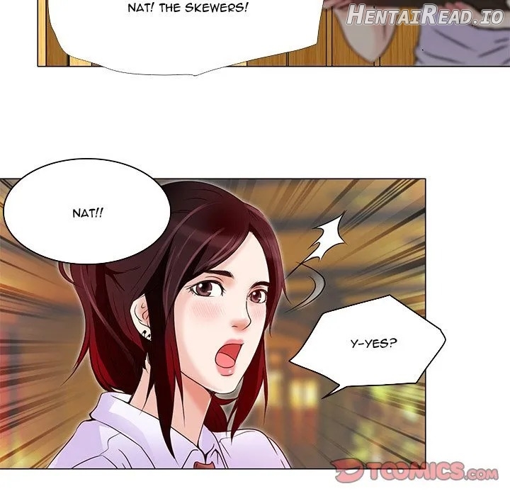 My Love Natsumi Chapter 4 - page 26