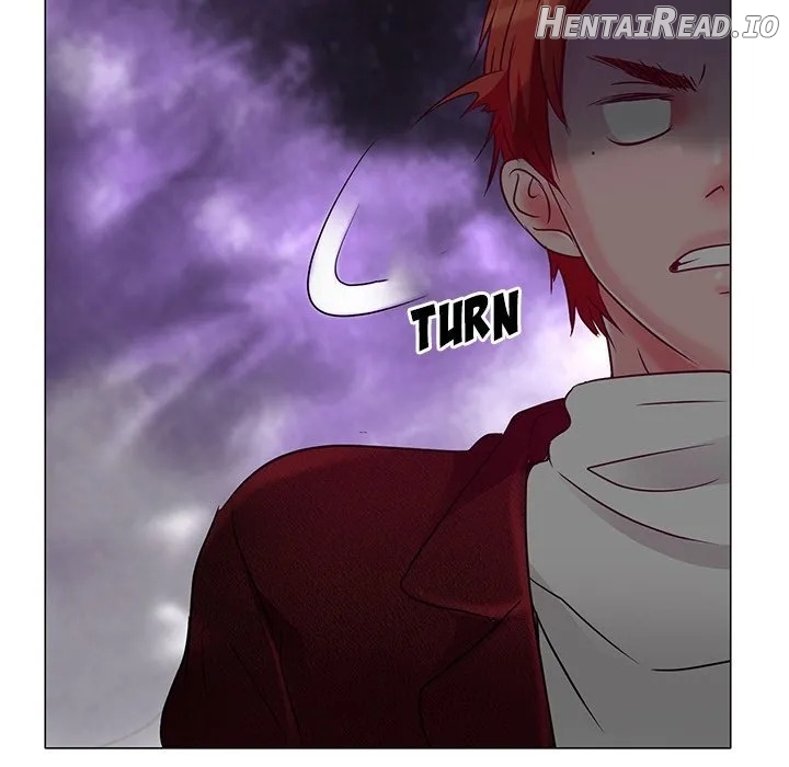 My Love Natsumi Chapter 4 - page 39