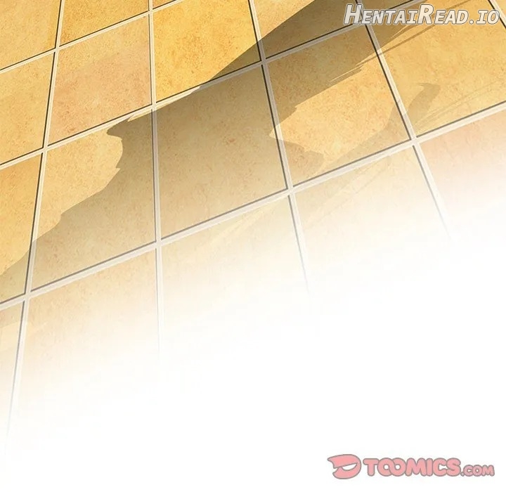 My Love Natsumi Chapter 4 - page 50